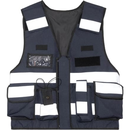 Tactisch Veiligheidsvest Korntex Bonn