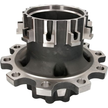 Wielnaaf SKF VKHC 5905