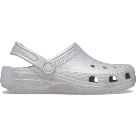 Crocs Classic Glitter Instappers Senior