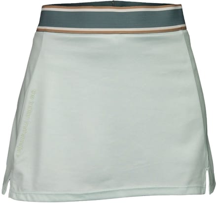 The Indian Maharadja Pique Skort Dames