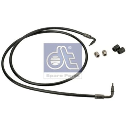 Cabine hefkabel  DT Spare Parts 2.70925
