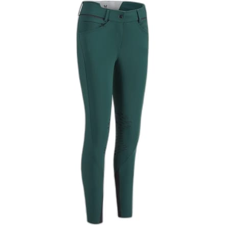 Damesrijbroek Horse Pilot X-Design