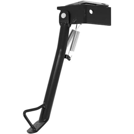 Zijstandaard rechts P2R Piaggio 50-125-150 Vespa Lx S, Et2, Et4