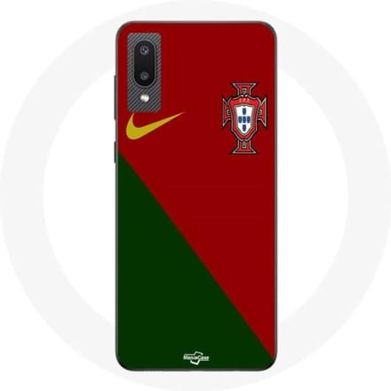 Coque - maniacase - Samsung Galaxy A71 - Noir - Souple - SLB Benfica noir