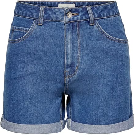 Dames shorts Only Vega life mom
