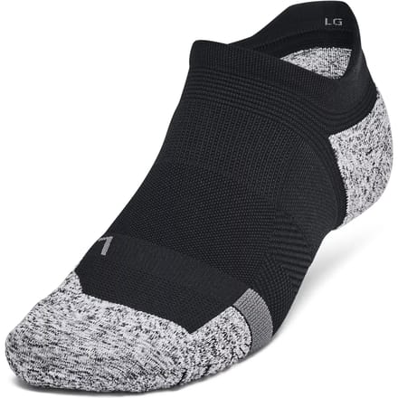 Onzichtbare sokken Under Armour ArmourDry™ Pro (x3)