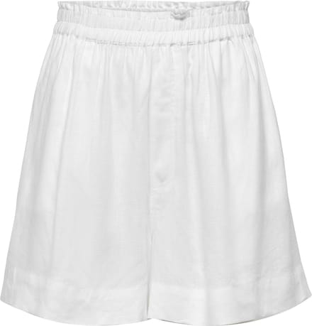 ONLY Shorts ONLBRUXELLES Regular fit Linnen Shorts