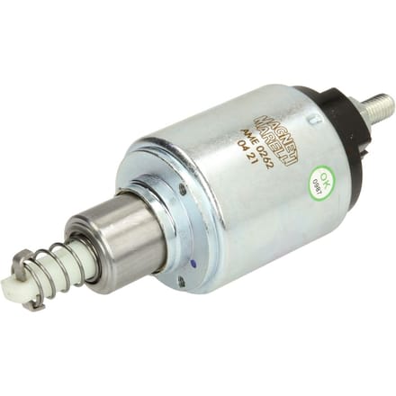 Magneetschakelaar, starter MAGNETI MARELLI 940113050262