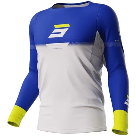 Jersey Shot Stok