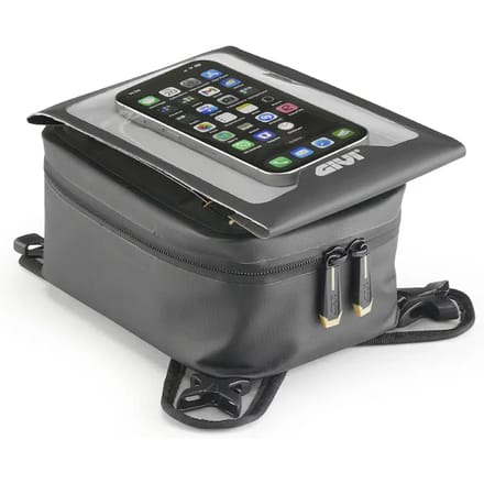 Waterdichte motor tanktas Givi