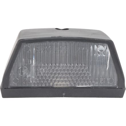 Kentekenplaatverlichting VIGNAL VALD14517