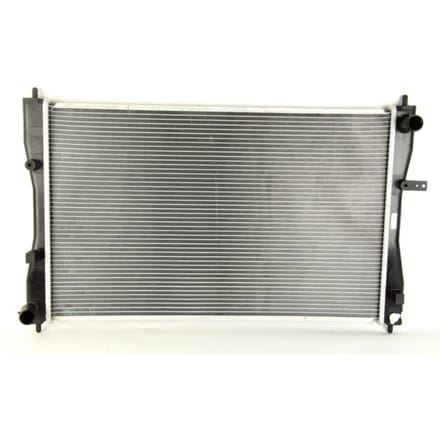 Radiator, motorkoeling NRF 53463