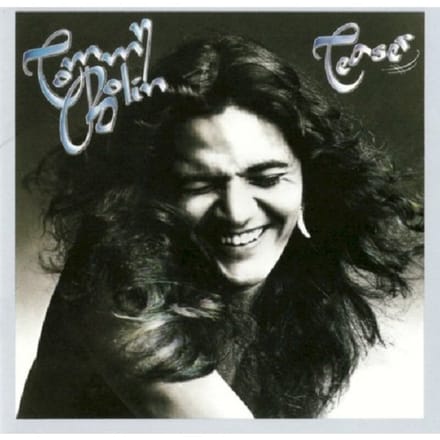 Teaser - Tommy Bolin