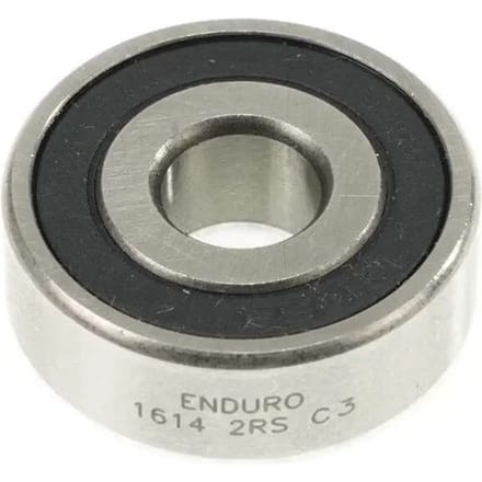 Lagers Enduro Bearings 1614 2RS-3/8x1 1/8"x3/8"