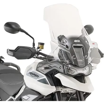 Motorfietsbel Givi Triumph Tiger 900 (2020)