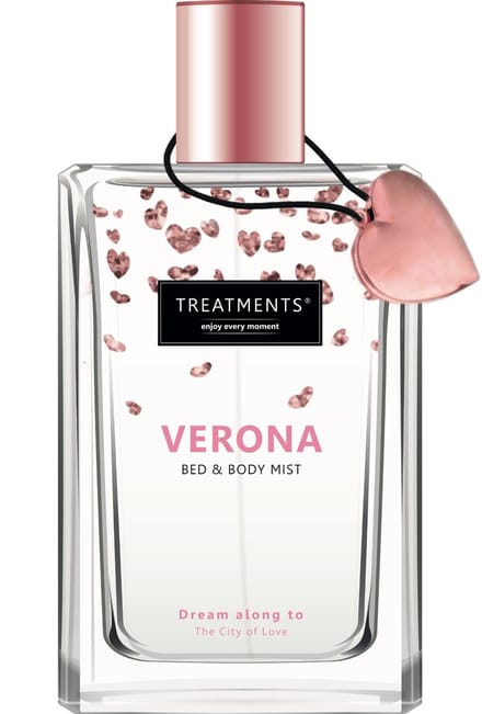TREATMENTS® Bed & Body Mist - Verona