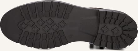 Mazzeltov P-50301 Boots Heren - Bruin - Maat 44