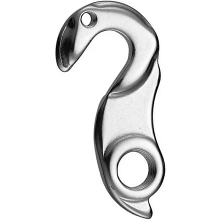Rechter achterderailleurhanger Union gh-049