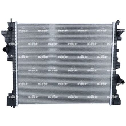 Radiator, motorkoeling NRF 550297