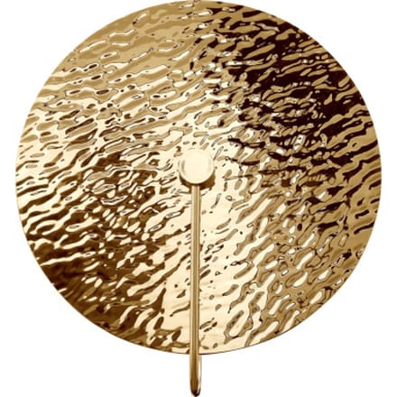 Maytoni - Wandlamp Mare - Goud - Ø40