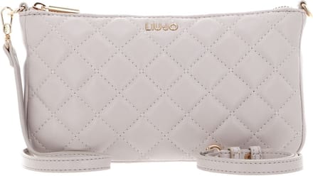 LIU JO Schoudertas Caliwen Minibag True Champagne Crème