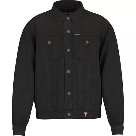 Oversized spijkerjas Guess