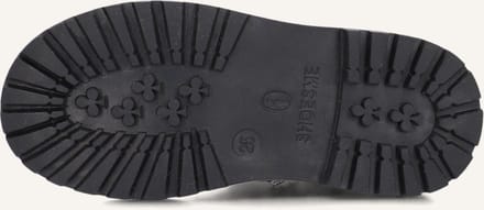 Shoesme Nt24w007 Boots Meisjes - Zilver - Maat 23