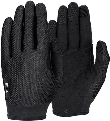 Gobik Lynx 2.0 Handschoenen Zwart S