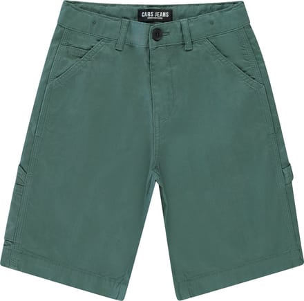 Cars Jeans Short Carter jr. - Jongens