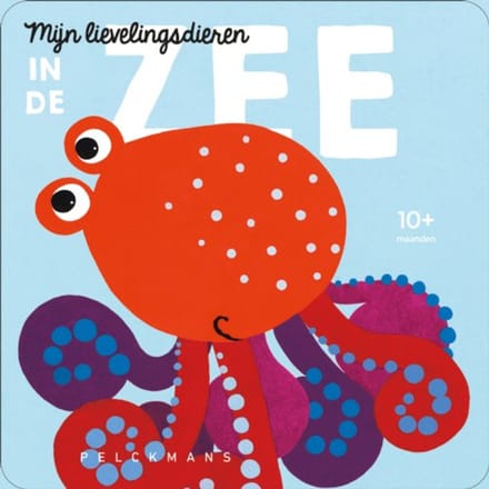 In De Zee - Pelkmans - Anne Mußenbrock