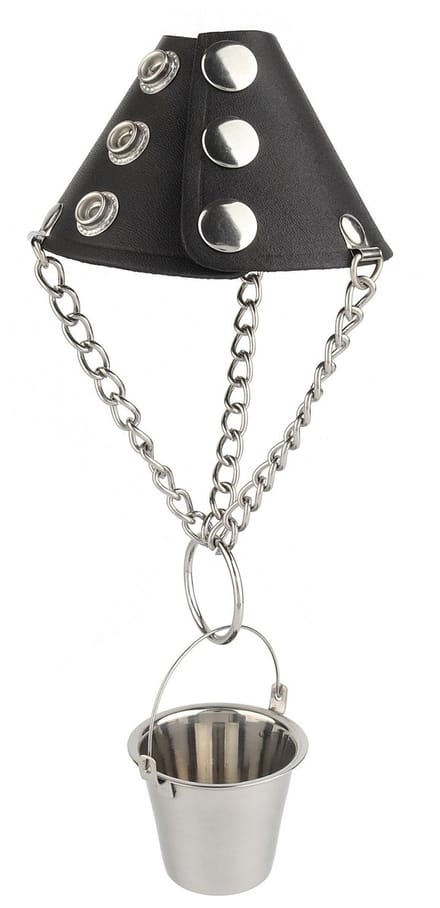 Parachute BallStretcher Weight