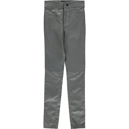 Ibana Passion Cloudy Grey Taglia: 32 | Pantaloni skinny Outlet | Donna | Grigio