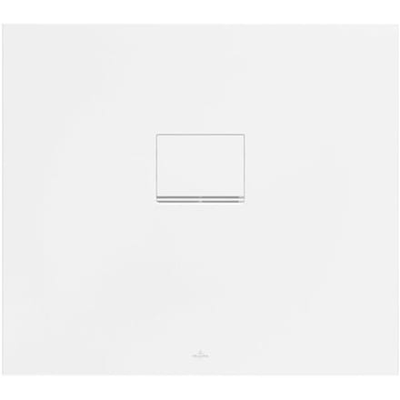 Villeroy & Boch Squaro Infinity shower tray 90 x 80 cm UDQ9080SQI2V-RW