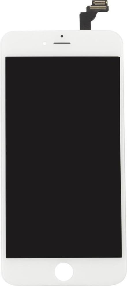 Geschikt voor de iPhone 6 scherm Wit Hogekwaliteit