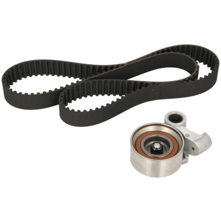 Distributieriemset SKF VKMA 91017