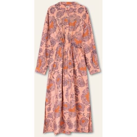 Oilily Daphne Jurk- maat36 Roze