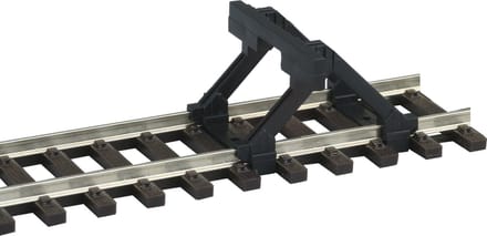 55280 H0 Piko A-rails Stootblok