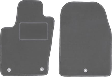 Automatten voor: Dodge Durango III off-road (2010-)