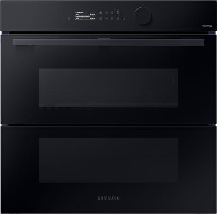 SAMSUNG Dual Cook Flex™ Oven 5-serie NV7B5755SAK