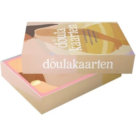 De Doulakaarten - Lori Bregman