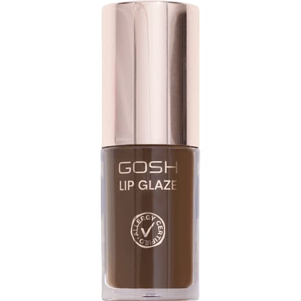 Lip Glaze Lipgloss #003-donker chocolade 5,50 ml