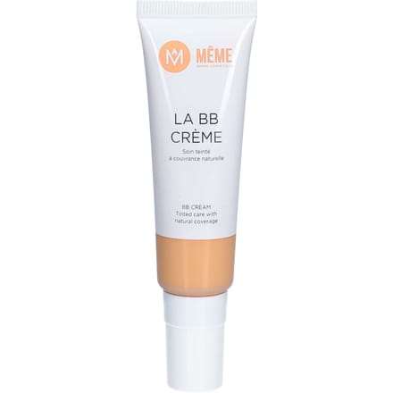 Même BB Crème Tint 2 - Licht 30 Make-up
