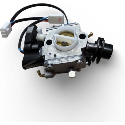 Husq. carburateur 540xp/t540xp mark iii