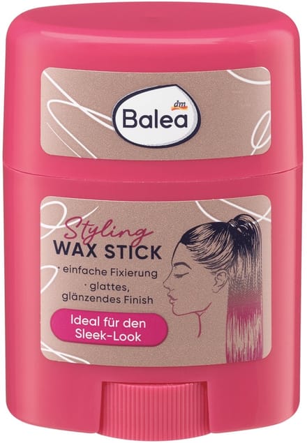 Balea Haargel/stylingstick, 25 g