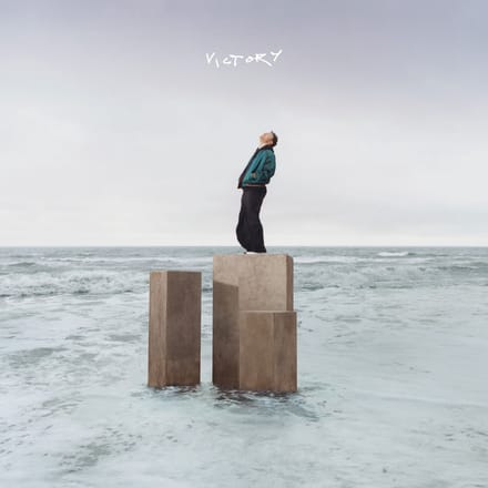 Cian Ducrot - Victory (CD)