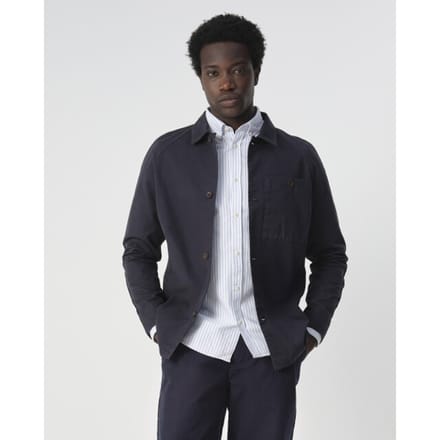 J.C. Rags overshirt benjamin