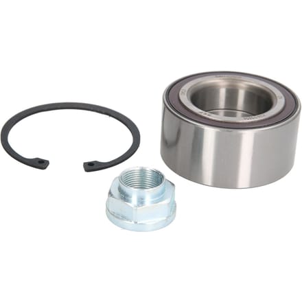 Wiellagerset SKF VKBA 3961