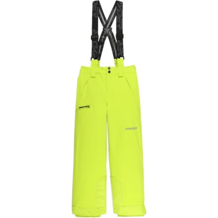 Spyder Boys Propulsion Pants