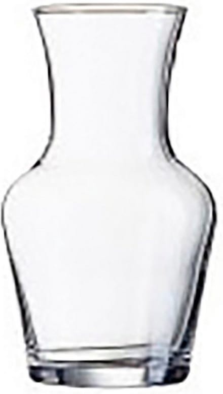 Arcoroc Carafon Karaf 0,25l Horeca