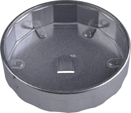 SW-Stahl 08450-90/15 oliefilterklok 84mm/18-kant
